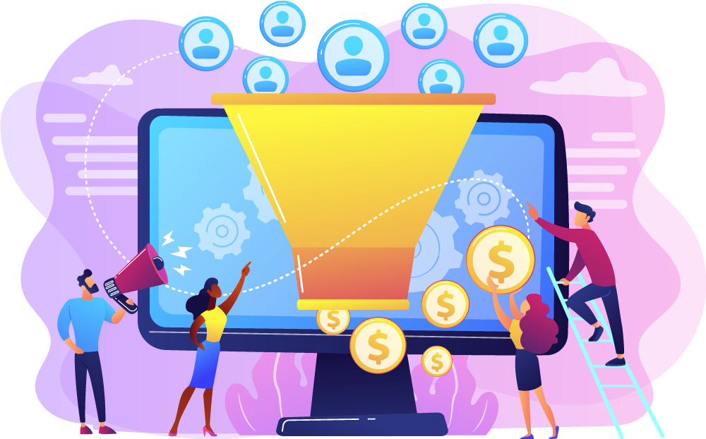 Konverzió követés